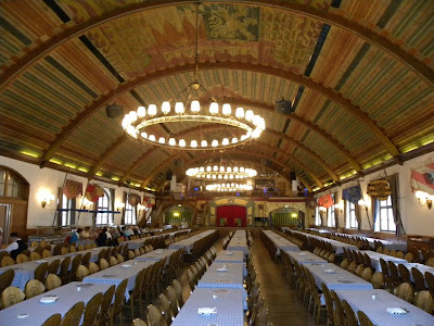 Hofbrauhaus München