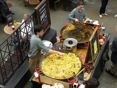 Covent Garden London