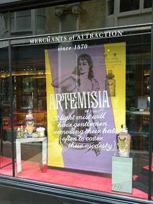 Burlington Arcade London