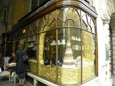 Burlington Arcade London