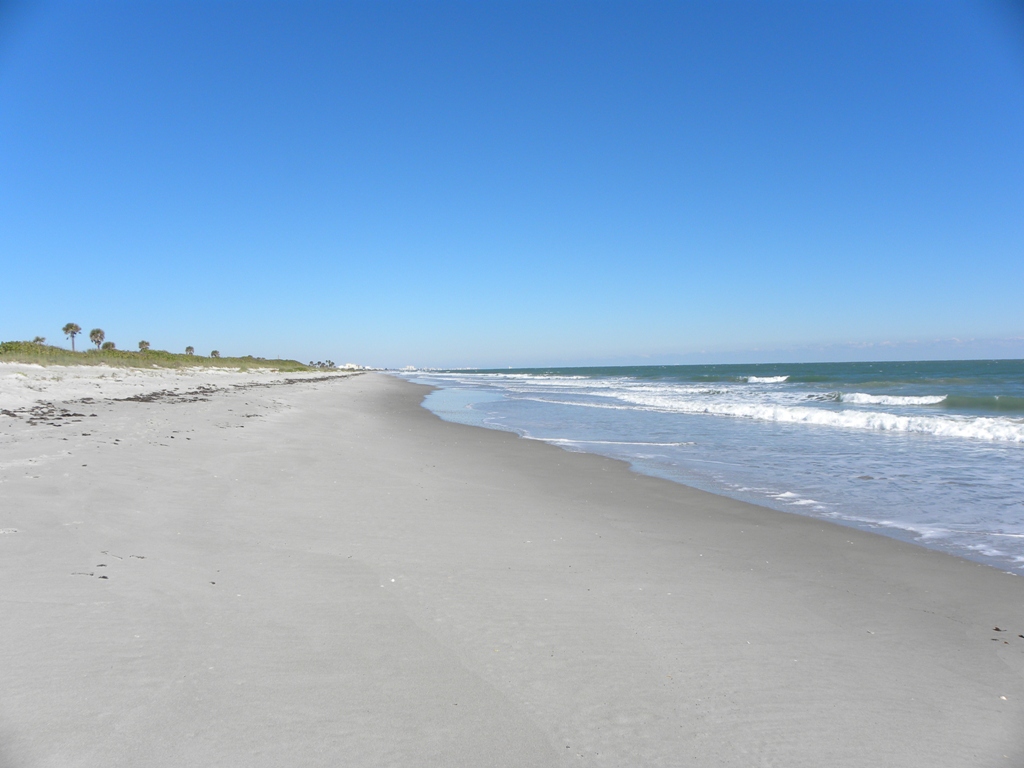 Coco Beach Florida