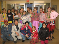 Bhutanese in Charlottetown