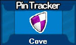 Pin Tracker: