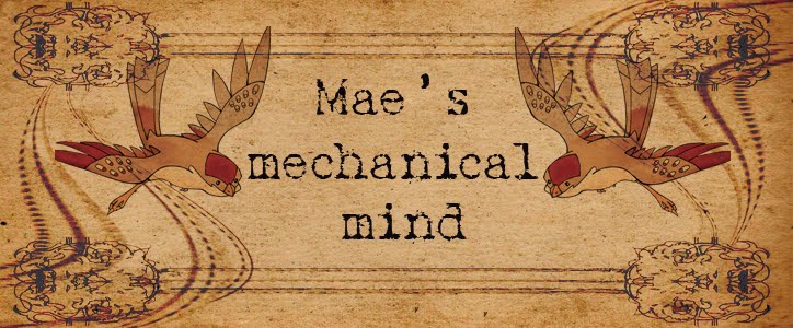 Mechanical Mind