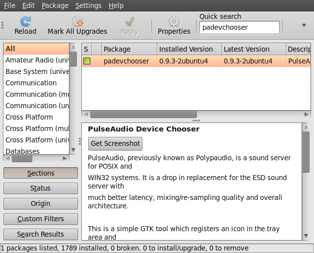 Lenovo Thinkpad X100e mengaktifkan builtin Microphone
