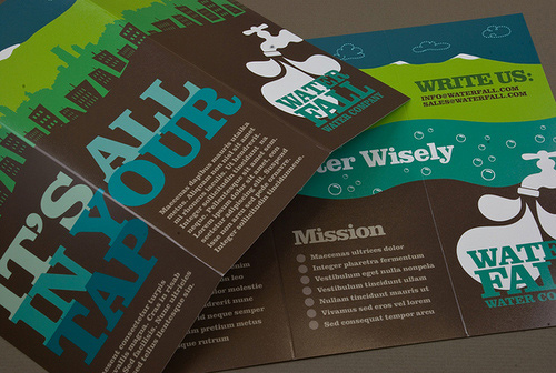 Graphic Design Trifold Brochure Price Graphic Design Trifold Brochure Price