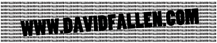 David Fallen