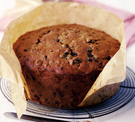 8 top tips for making your christmas cake now Kitchen Diaries Challenge 2013: November 2009