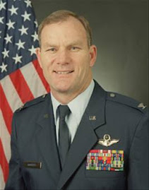 Colonel (ret.) James B. Roberts, Jr.