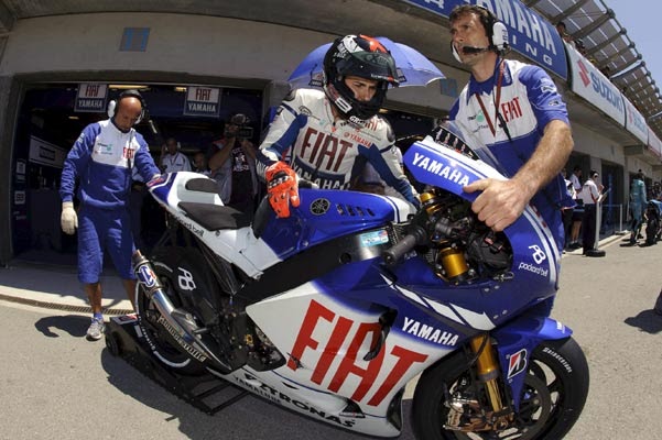 casey stoner pushing the limits pdf