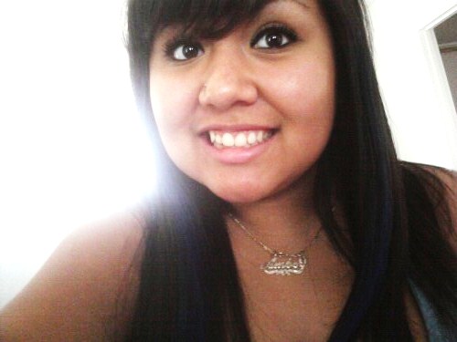 Silly Girl < 3