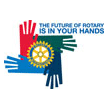 Rotary 2009-10 Theme Logo