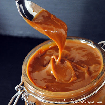 Caramel De Leche