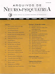 Arquivos de Neuro-Psiquiatria - Periódico Médico