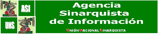 Agencia Sinarquista de Información