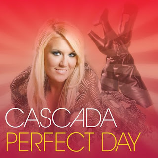 CD Cascada – Perfect Day