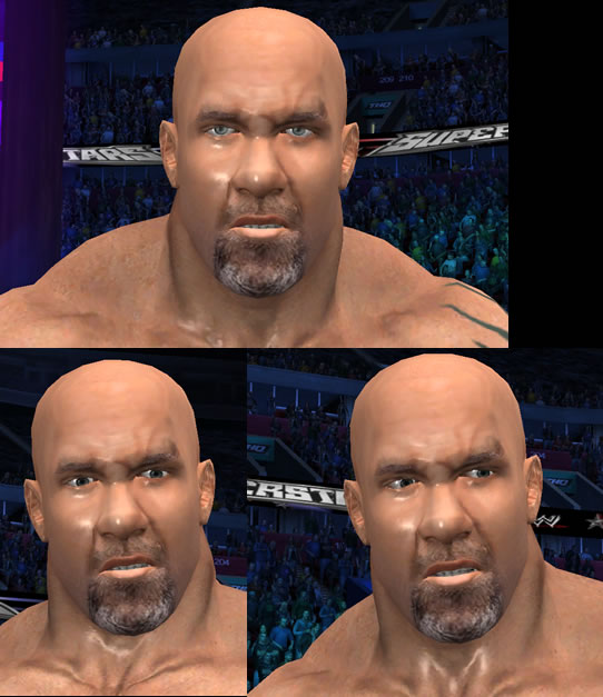 Goldberg Caw