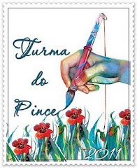 TURMA DO PINCEL 2011!!!