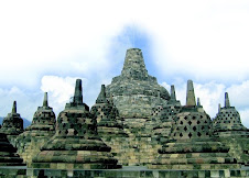 candi borobudur