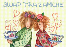 Swap privato tra 2 amiche