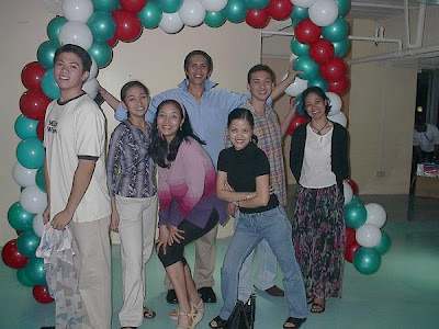 mga dayalogo ng iba t ibang dula me ibat ibang klase ng pamilya