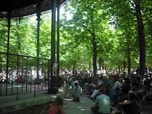 Jardin du Luxembourg