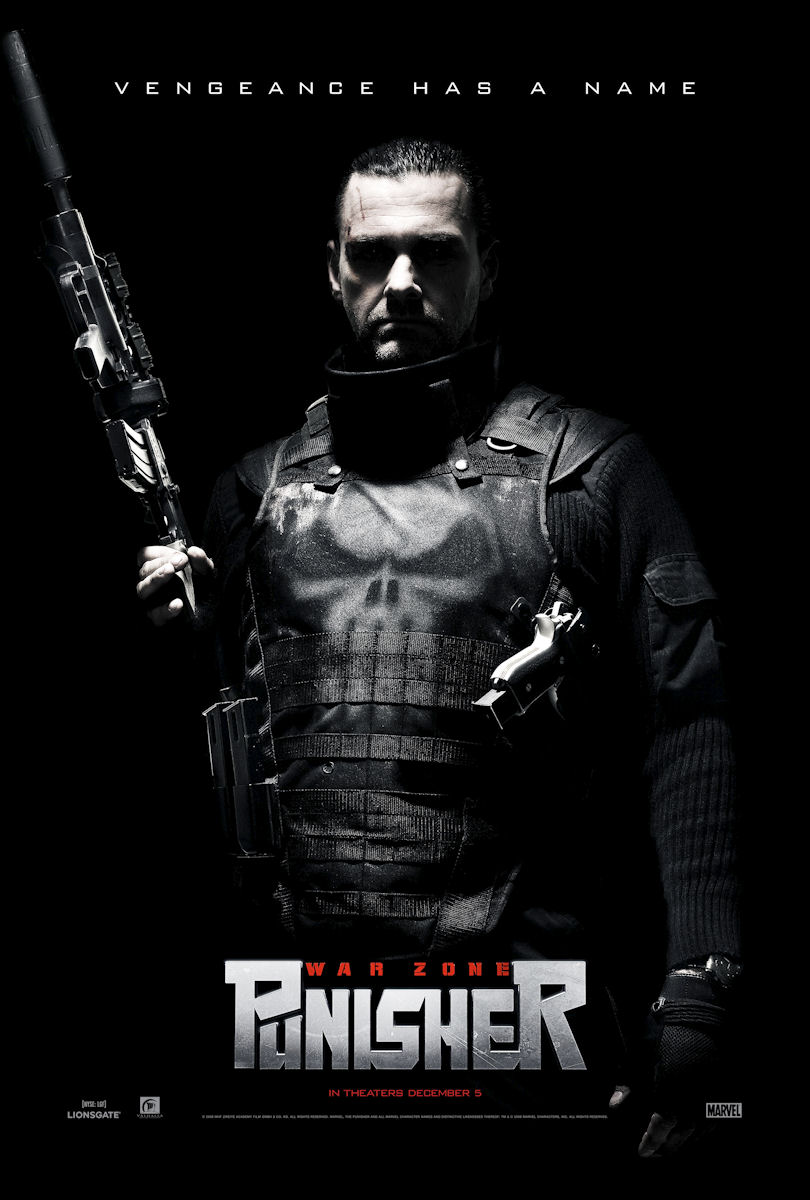 Punisher: War Zone [2008] Punisher+-+War+Zone