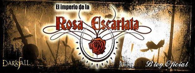 El Imperio de la Rosa Escarlata