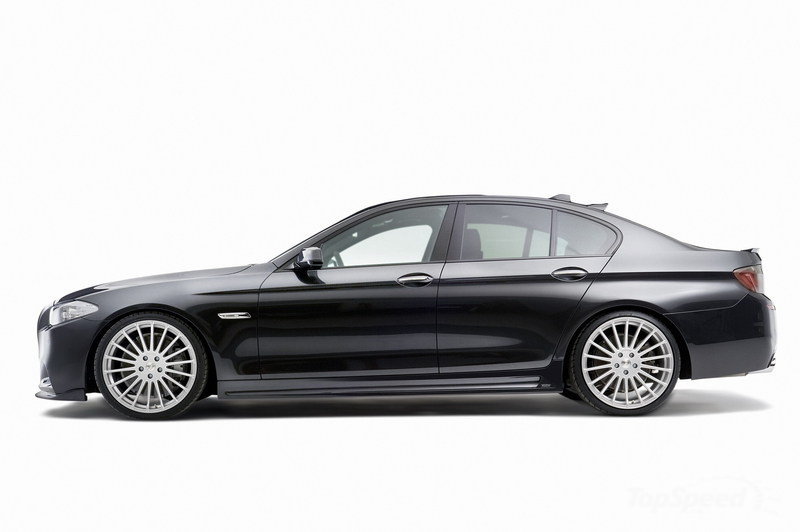 Hamann 2011 BMW 5-series M 2011 hamann bmw 5 series f10 m technik. Hamann 2011 BMW 5-series M