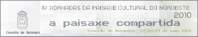 Jornadas Gallegas Paisaje