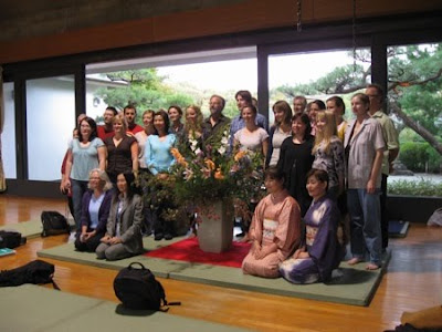Jardín Japón