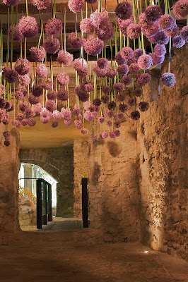 Gerona exposicion flores