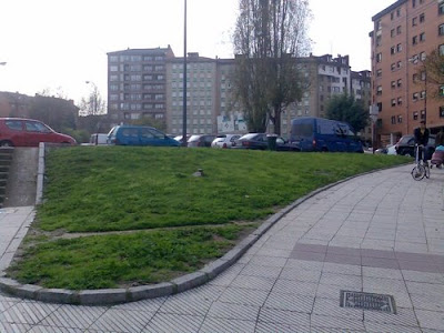 Guerrilla Gardening