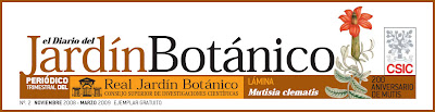 Real Jardin Botanico