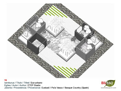 Eco urbano