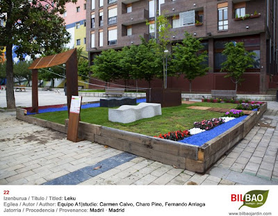 Plaza Kirikiño