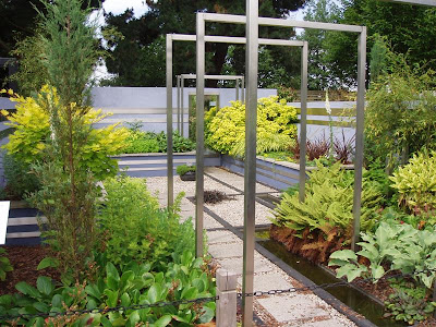 Londres: visitar sus jardines II ~ Jardinería y Paisajismo. (paisajismo