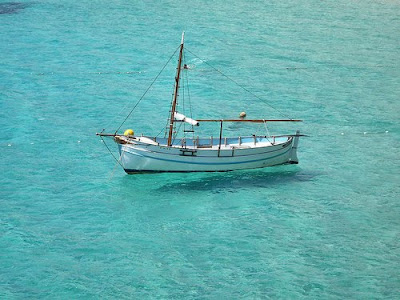Paisajes Mar