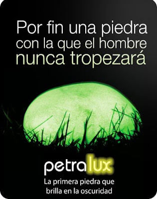Piedra que brilla