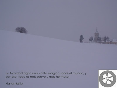 Foto Navideña