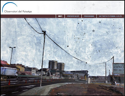 Seminario Paisaje