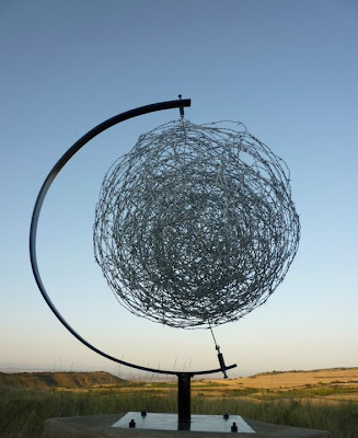 Rioja Land Art