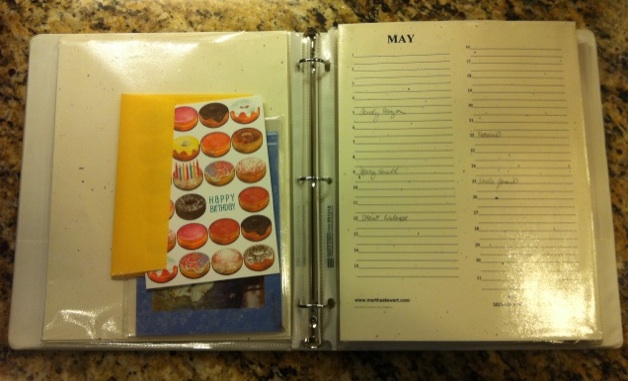 Page Binder