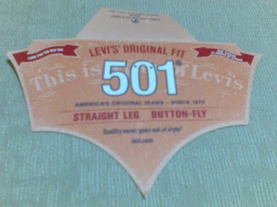 levis trade in old jeans promotion