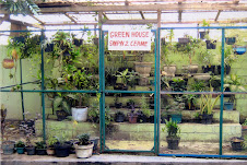 green house