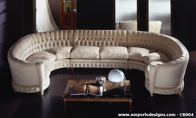 Modern European Furniture on Modern European Custom Furniture New York Nyc Ny  Modern Classic