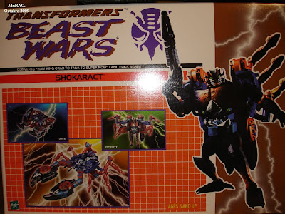Shockaract