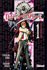 Tomo Death Note