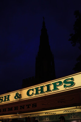 fish and chips guillaume lelasseux 2008