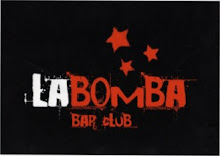 LA BOMBA BAR CLUB